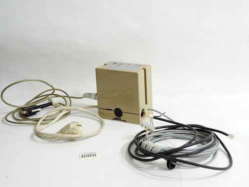 Interfaccia samson 5409 485 - samson,