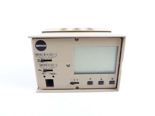 Comando samson trovis 5476 - samson,