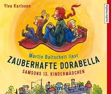 Zauberhafte dorabella samsons - dorabella.,