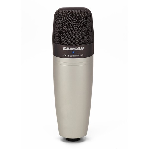 Samson microfono a - c-01,