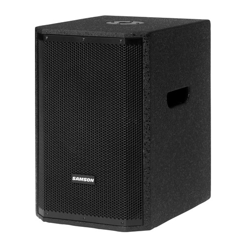 Samson rs1500a subwoofer - rs1500a,