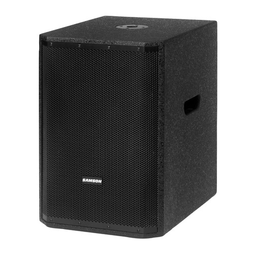 Samson rs1200a subwoofer - samson,