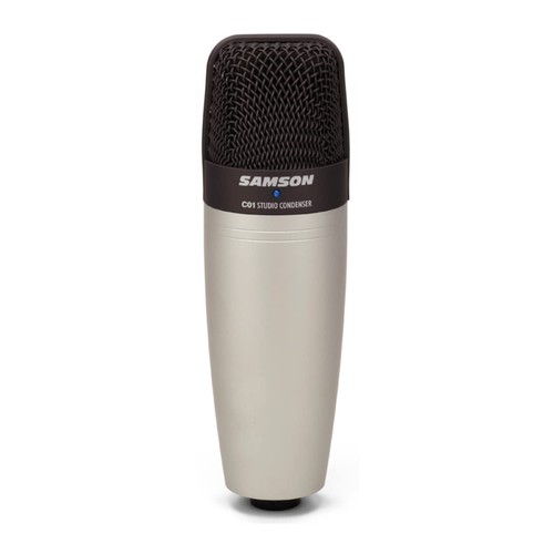 Samson c01 microfono - samson, a