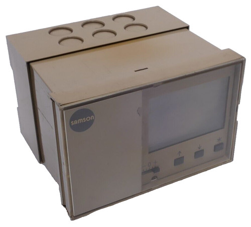 Samson 5476 0102 energia - samson, 5476-0102
