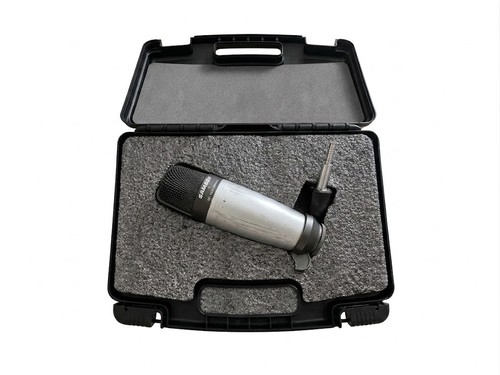 Samson c01 microfono - samson,
