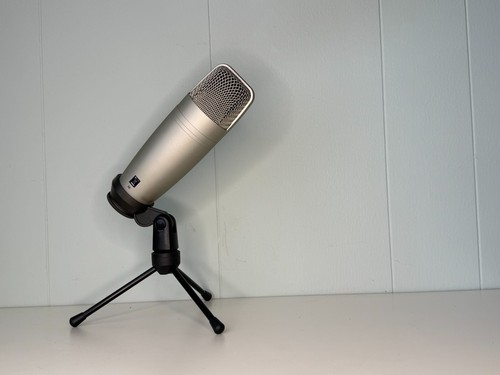 Samson studio microfono - samson,