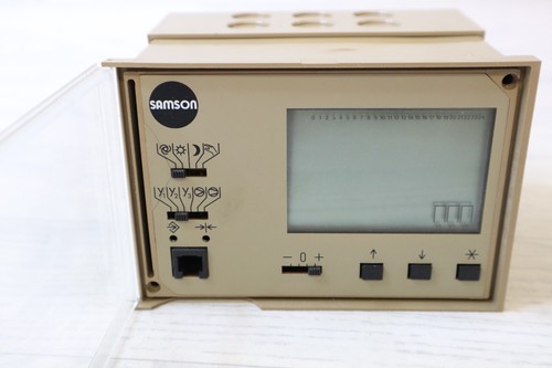 Comando samson 5477 - samson, 0001