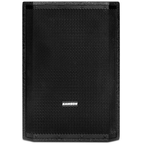 Subwoofer attivo samson - attivo,